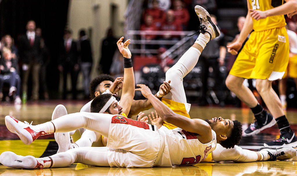 Podcast: Redbird Report: ISU basketball finds truth in tribulation